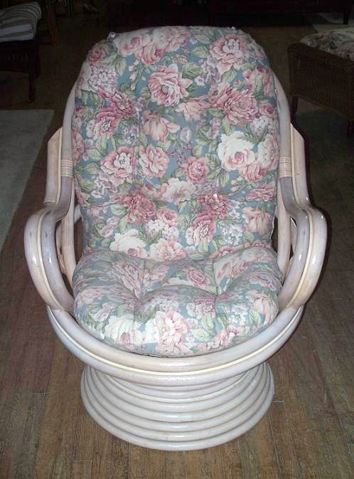 Papasan Chair Cushions Review  Useful Tips